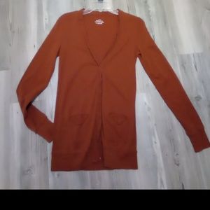 J.Crew "Perfect Fit" Cardigan